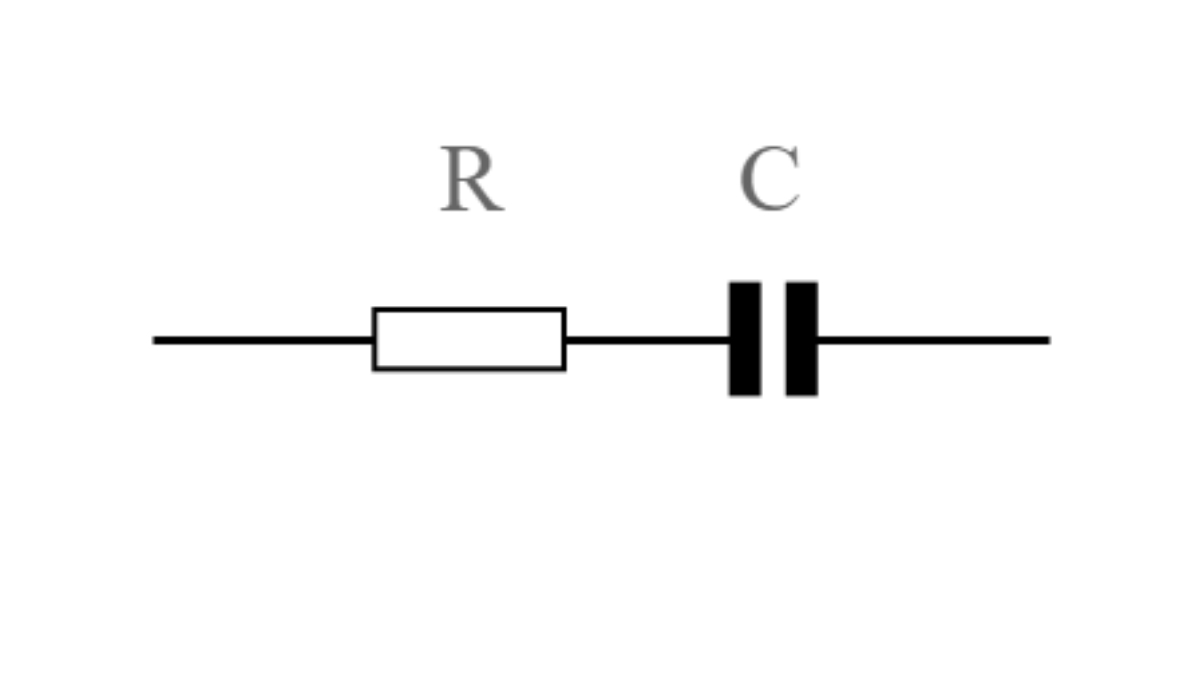 Capacitor ESR, Fator de Dissipação, Tangente de Perda e Q Blog Raisa