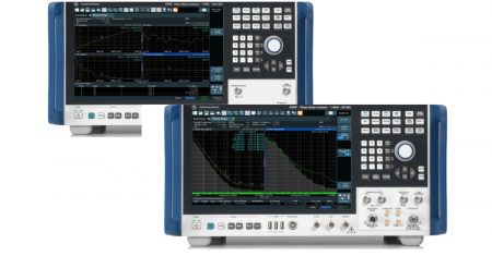 A Rohde & Schwarz leva a análise de ruído de fase ao próximo nível