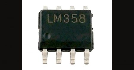 IC LM358: O que é, Configuração e Aplicações