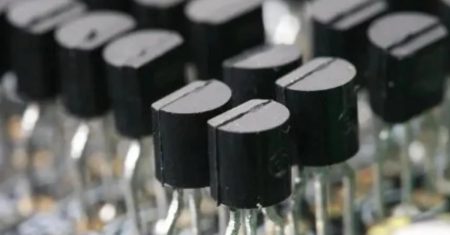 Tipos de Circuitos de Transistor