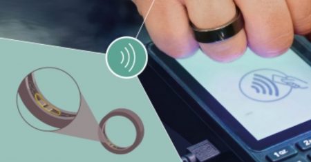 Conheça o SECORA Connect X: Tecnologia de carregamento e pagamento NFC para dispositivos ultra pequenos