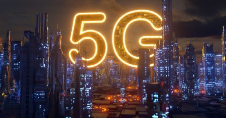 5G terá US$79 bi em gastos na Ásia-Pacífico até 2027