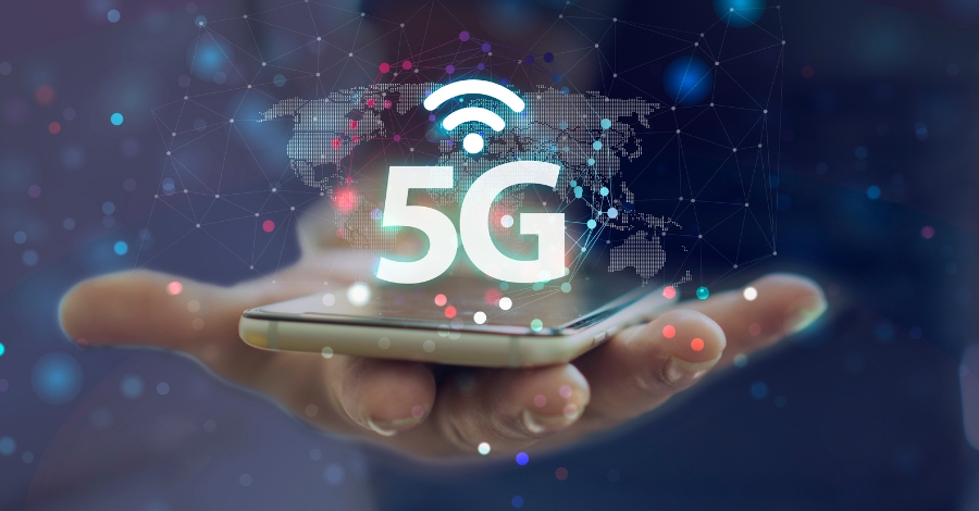 5G PCB: Fabricantes exploram novos materiais e designs para acelerar implantação do 5G