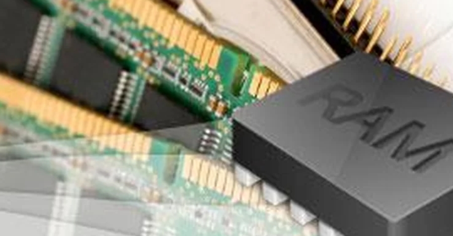 Memória SDRAM DDR2