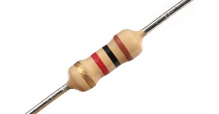 Varistor de Óxido Metálico, MOV: Resistor Dependente de Tensão