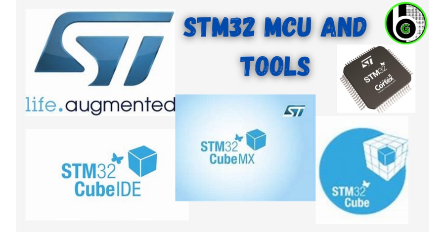 Novos Microprocessadores STM32 Equilibram Desempenho, Energia e Custo para Dispositivos Conectados Avançados.