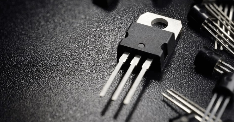 Estrutura do Transistor: Fabricação do Transistor Bipolar