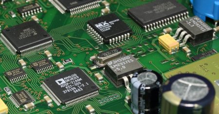 Revestimento de Solda Ideal para PCBs/PCIs: Tipos e Aplicações