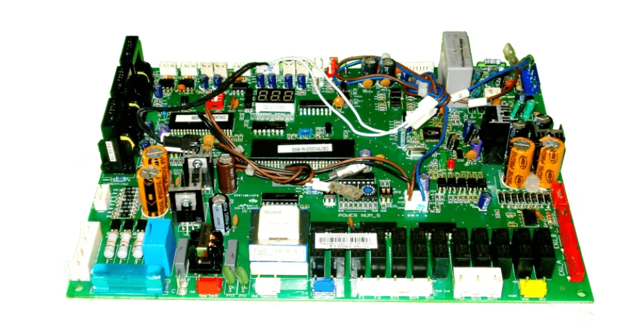 Tendências e Inovações na Fabricação de Placas Eletrônicas Inverter