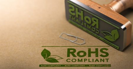 Conformidade RoHS na Cadeia de Suprimentos: Estratégias para Rastrear e Monitorar Componentes Eletrônicos