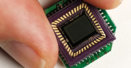 Inovações Tecnológicas: Resistores de Alta Potência, Processador Cortex-A55 e Sensor de Pressão MEMS à Prova d’Água