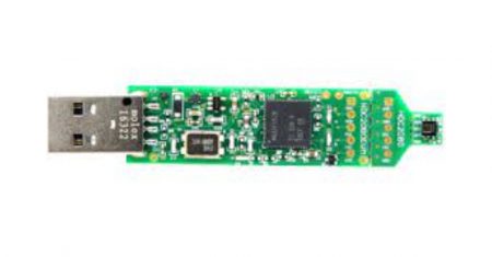 Sensor digital HDC2080: Diagrama de circuito e Especificações