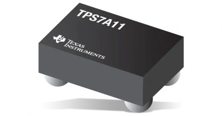 Regulador de Baixa Tensão de Queda TPS7A11: Guia Completo e Especificações