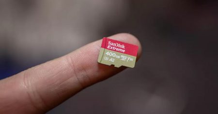 O que é um Cartão Micro SD: Configuração dos Pinos e sua Interconexão