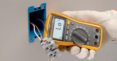 Multímetro Fluke 117: Vale a Pena? É o melhor para Eletricistas?
