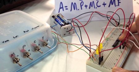 Multímetros para Projetos de Eletrônica e Robótica