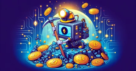 Mineração de Criptomoedas: O que é e Por que ela é importante?