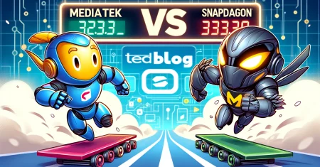MediaTek vs Snapdragon: Tudo O Que Você Deve Saber Sobre as Duas Empresas