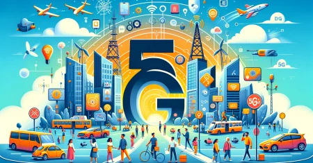 5G: O que é, Diferença pro 4G, Quando estará disponível
