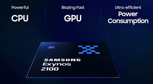 Exynos 2100: O Que Você Deve Saber Sobre o Chipset Carro-Chefe da Samsung