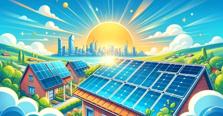 Painel Solar: O que é, Como Funciona, Tipos e Mais